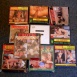 Lot de Films Porno 1970 N°2