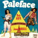 Visage pâle "The Paleface"
