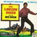 Victime du Destin "The Lawless Breed"