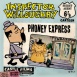 Inspector Willoughby "Phoney Express"