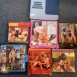 Lot de Films Porno 1970 N°5