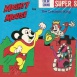 Mighty Mouse "The Crackpot King"