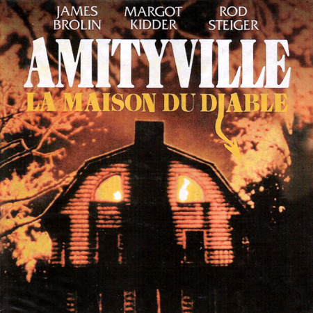 The Amityville Horror