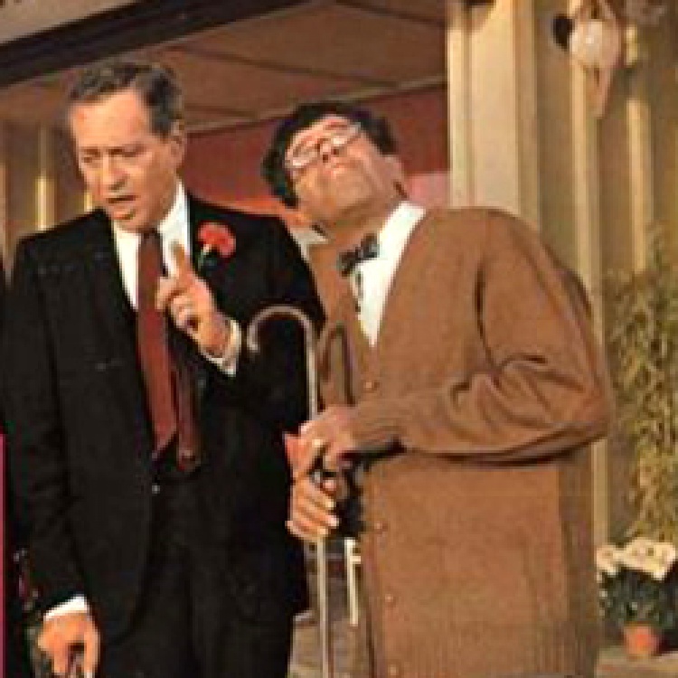 Film Belge Culte Sur Une Grande Gueule Jerry la grande Gueule "The Big Mouth" (Film Super 8) | Bd-cine.com