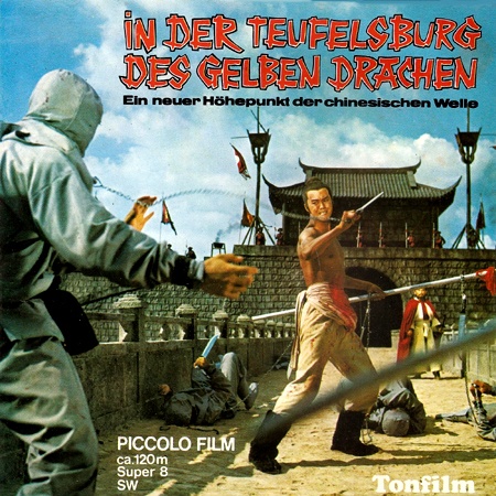 Die 13 Söhne Des Gelben Drachen Die 13 Söhne Des Gelben Drachen