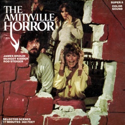 The Amityville Horror Super