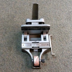 Colleuse Scotch 16mm