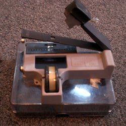 Colleuse Scotch Super 8
