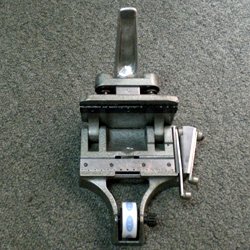 Colleuse Scotch 16mm