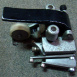 Colleuse Scotch 16mm