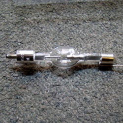 Lampe Xenon GS 1200
