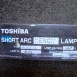 Lampe Xenon GS 1200