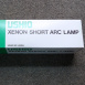 Lampe Xenon 550 W