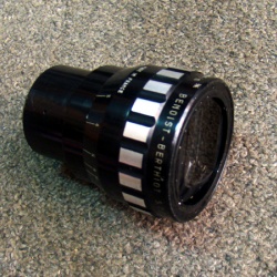 Hypergonar Scope Berthiot 16
