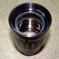 Hypergonar Scope ElmoScope