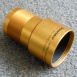 Objectif Schneider 60mm