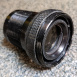 Objectif Focale hyper courte 10mm
