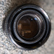 Objectif Focale hyper courte 10mm