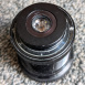 Objectif Focale hyper courte 10mm