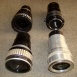 Lot de 4 Hypergonars