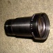Objectif Elmo 20mm
