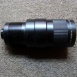 Objectif Zoom Kowa Grand écran
