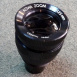 Objectif Zoom Elmo Grande Salle Kowa