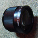 Complément optique Eiki