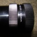 Objectif Zoom Isco 20/60mm