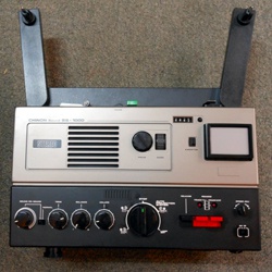 Chinon SS 1000 Stereo