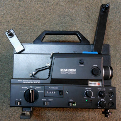 Magnon SD 850