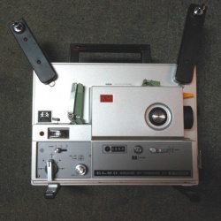 Elmo ST 1200 HD