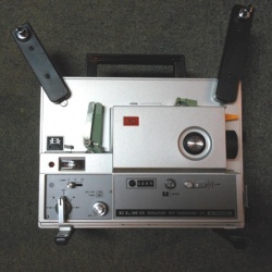 Elmo ST 1200 HD