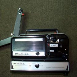 Heurtier P 842