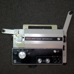 Eumig Mark S 810