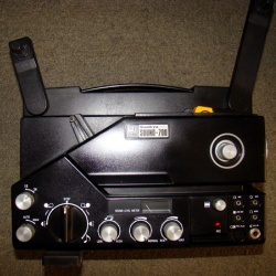 Sankyo 700 Sound