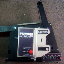 Fumeo 9119