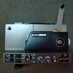 Sankyo 600 Sound