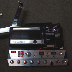 Heurtier Stereo 42