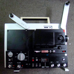 Fujicascope SH 30