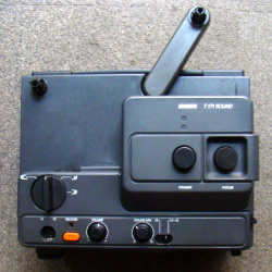 Bauer T 171 Sound