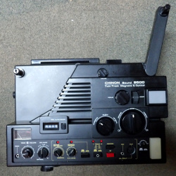 Chinon 9500