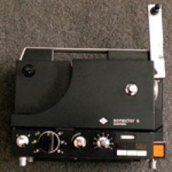 Agfa Sonector