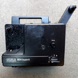 Eumig 604