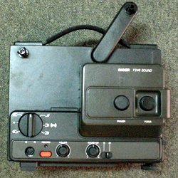 Bauer 172 Sound