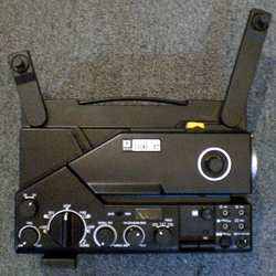 Sankyo 702 Sound