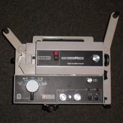 Eumig 820 Sonomatic