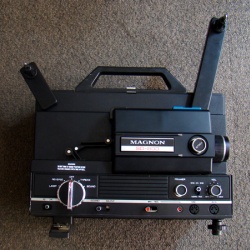 Magnon SD 800