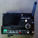 Chinon 7500 Sound