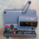 Bauer T 525 Microcomputer
